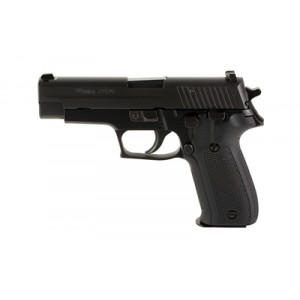 SIG P226 40TH YEAR 9MM 4.4