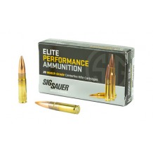 SIG AMMO 300BLK 220GR OTM 20/500