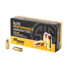 SIG AMMO 380ACP 100GR FMJ 50/1000