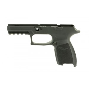 SIG GRIP MOD P320C 9/40 SMALL BLK