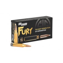 SIG AMMO 277 FURY AB 150GR 20/200