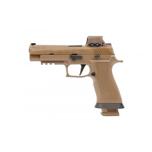 SIG P320 M17X 4.7
