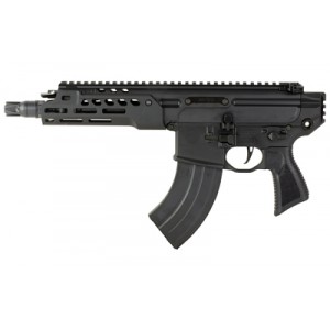 SIG MCX RATTLER LT 7.62X39 7.75
