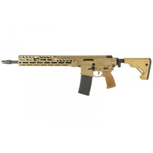 SIG MCX SPEAR-LT 556NATO 16