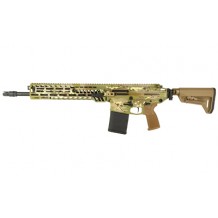 SIG MCX SPEAR 7.62X51 16