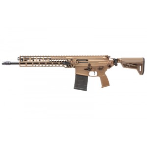 SIG MCX SPEAR 7.62X51 16