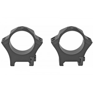 SIG ALPHA HUNTING 30MM RINGS MED BLK