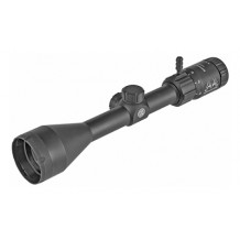 SIG BUCKMSTRS SCOPE 3-9X50 BDC BLK