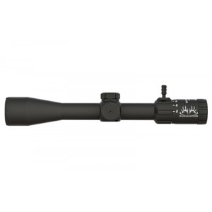 SIG BUCKMSTRS SCOPE 4-16X44 SFP BDC