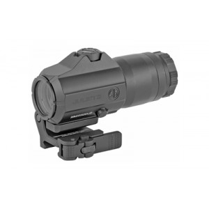 SIG JULIET3 3X24 MAGNIFIER QR MNT