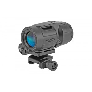 SIG JULIET3 MICRO MAGNIFIER 3X22 BLK