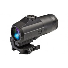 SIG JULIET4 4X24 MAGNIFIER QR MNT