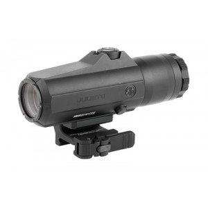 SIG JULIET6 6X24 MAGNIFIER QR MNT