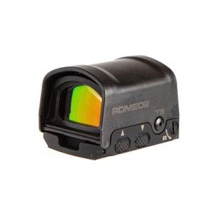 SIG ROMEO2 REFLEX SIGHT 3 MOA BLK