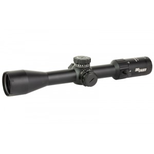 SIG WHISKEY4 4-16X44 IR FFP MOA HNT