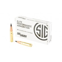 SIG AMMO 300 BLK 110G TAC-TX 20/200