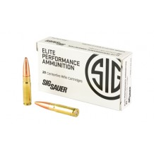 SIG AMMO 300 BLK 194GR SUBS 20/200