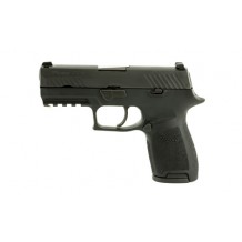 SIG P320C 9MM 3.9