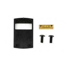 SHLD LOW PRO SLIDE MNT FOR GLOCK 22