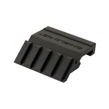 SHLDS 45 OFFSET PICATINNY MOUNT