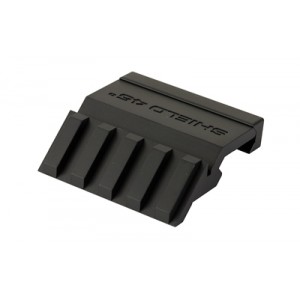 SHLDS 45 OFFSET PICATINNY MOUNT