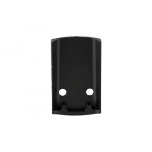 SHLDS LOW PRO SLIDE MOUNT CZ P10