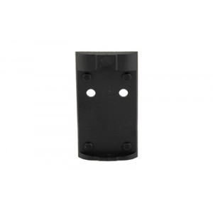 SHLDS LOW PRO MOUNT FN 509 OR