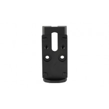 SHLDS MOUNT PLATE WALTHER Q4/Q5 PPQ