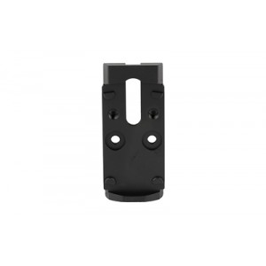 SHLDS MOUNT PLATE WALTHER Q4/Q5 PPQ