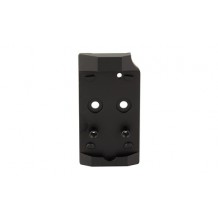SHLDS LOW PRO MOUNT CZ SHDW 2 OR