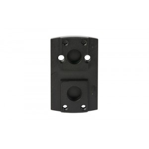 SHLDS AIMPOINT T1/T2 ADAPTER PLATE