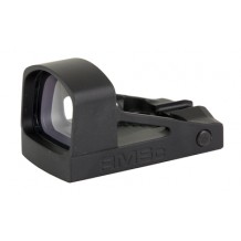 SHLDS RMSC POLY RFX MINI SIGHT 8MOA