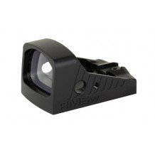 SHLDS RMSW POLY RFX MINI SIGHT 4MOA