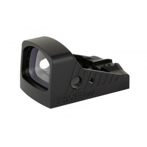 SHLDS RMSW POLY RFX MINI SIGHT 4MOA