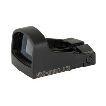 SHLDS SMS POLY MINI SIGHT 2MOA DOT