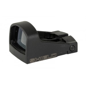 SHLDS SMS POLY MINI SIGHT 2MOA DOT