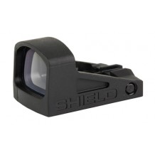 SHLDS SMS2 POLY MINI SIGHT 2.0 4MOA