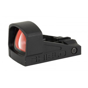 SHLDS SMSC GLASS ED MINI SIGHT 4MOA