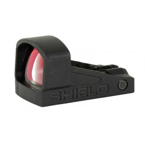 SHLDS SMSC GLASS ED MINI SIGHT 8MOA