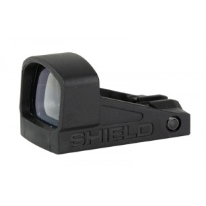 SHLDS SMSC GLASS MINI SIGHT CMP 8MOA