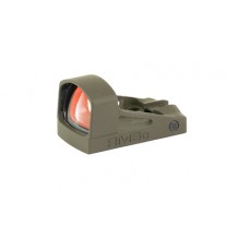 SHLD RMSC GLASS MINI SIGHT 8MOA ODG