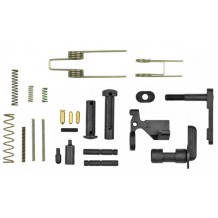 SHARPS AR15 LOWER PARTS KIT NO FCG