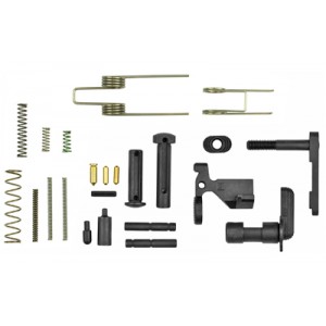 SHARPS AR15 LOWER PARTS KIT NO FCG