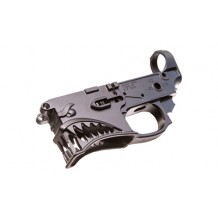 SHARPS GEN2 HELLBREAKER BILLET LOWER