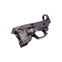 SHARPS GEN2 THE JACK BILLET LOWER