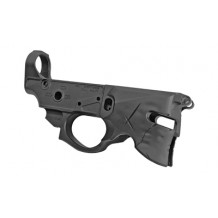 SHARPS GEN2 OVERTHROW BILLET LWR BLK