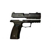 SHARPS 365 X MACRO PISTOL KIT BLK