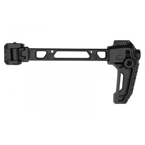 STRIKE FSA FOLDING STOCK BLACK