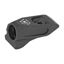 STRIKE LINK ANGLED QD MOUNT BLK