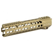 STRIKE MLOK RAIL 10